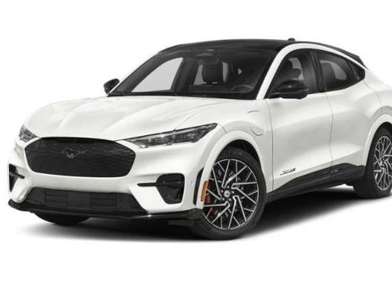 FORD MUSTANG MACH-E 2023 3FMTK4SE5PMA53934 image FORD MUSTANG MACH-E 2023 3FMTK4SE5PMA53934 image